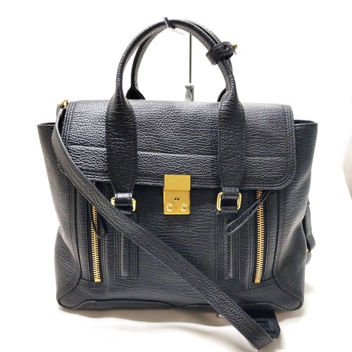 Borsa mano phillip - phillip, in