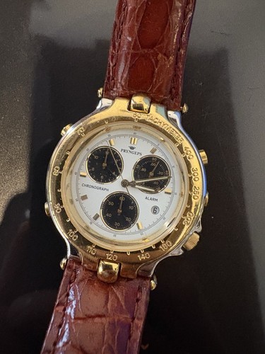 Orologio vintage pryngeps - orologio,