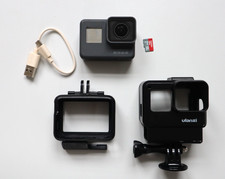 GoPro HERO 5 - Action Cam