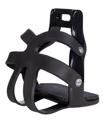 Staffe endurance in - staffe,