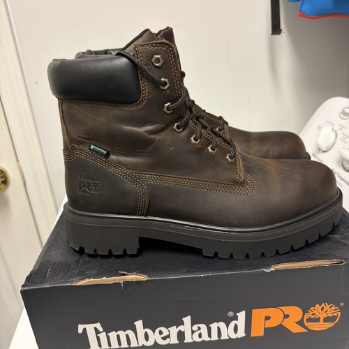Timberland pro attacco diretto - timberland,