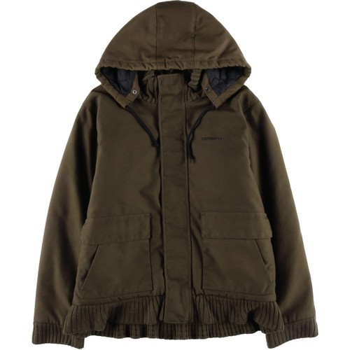 Old clothes carhartt - old,