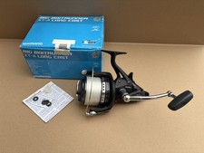 Mulinello da pesca alla carpa