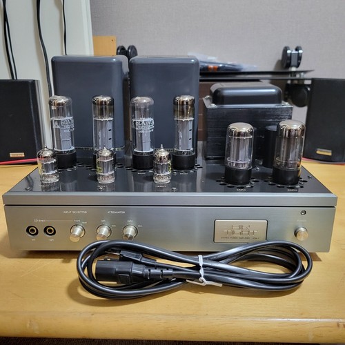 Amplificatore potenza a - di,