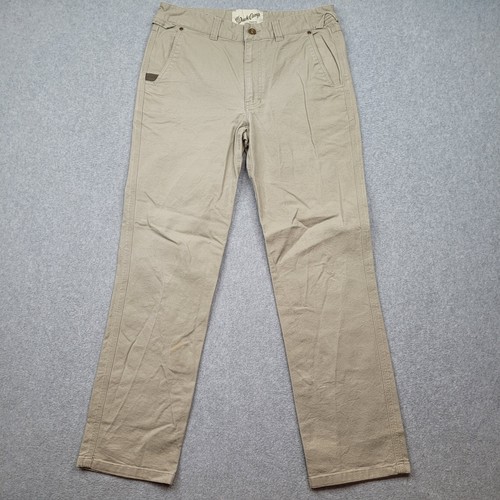Pantaloni duck camp brush - pantaloni,