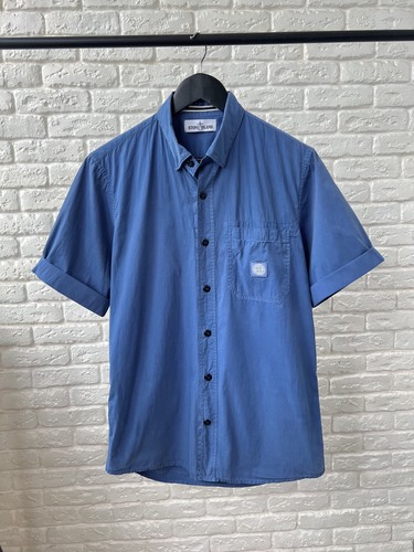 Stone island camicia uomo - stone,