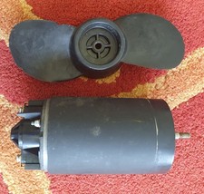 motore elettrico 12 v Per