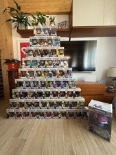 COLLEZIONE COMPLETA FUNKO POP