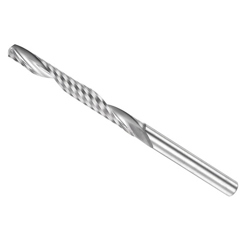 Fresa spirale per legno - fresa,