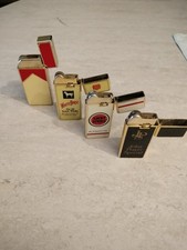 Collezione Accendini Penquin 