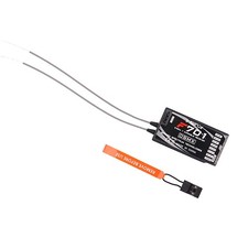 F701 canali ghz 7 - 7,