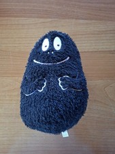 Peluche Barbapapa originale