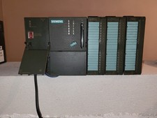Comando Siemens Simatic S7 300
