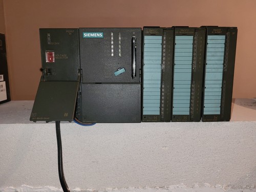 Comando siemens simatic 300 - simatic, s7