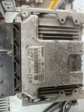 0281011896 CENTRALINA MOTORE