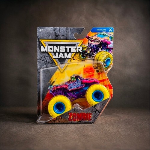 Spin master monster jam - master,