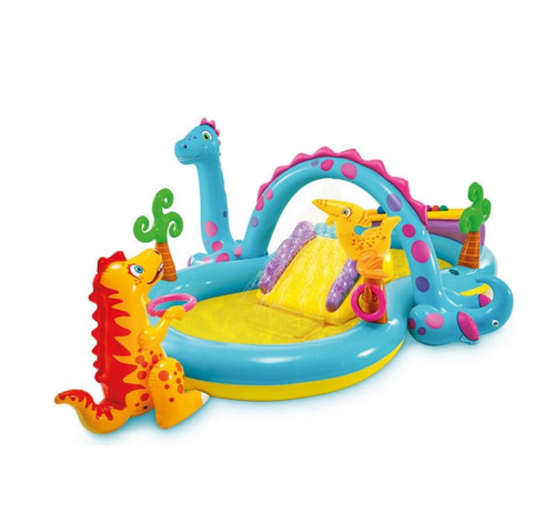 Intex dinoland centro - intex,