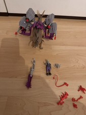 Dino Riders Kentrosaurus