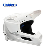 CASCO THOR MOTOCROSS FLEET
