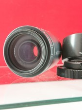 Tamron AF 70-300mm f4-5.6 LD Tele Macro Lens Canon EF Mount [Ecc] Spedizione ...