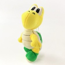 Peluche Super Mario Bros