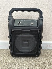 Pure Acoustics LX-10