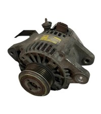 ALTERNATORE TOYOTA YARIS P1 1.4 D-4D DIESEL 2003 - 2706033020 - 1022115660