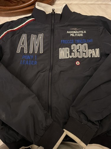Giubbotto anti aeronautica - giubbotto, g