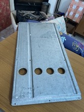 Pannello telaio stufa Argo 254