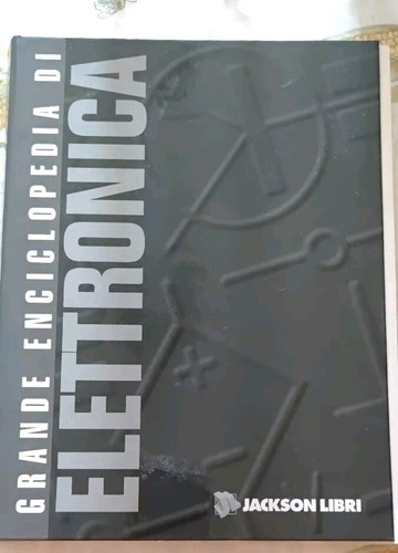 Grande enciclopedia - , di