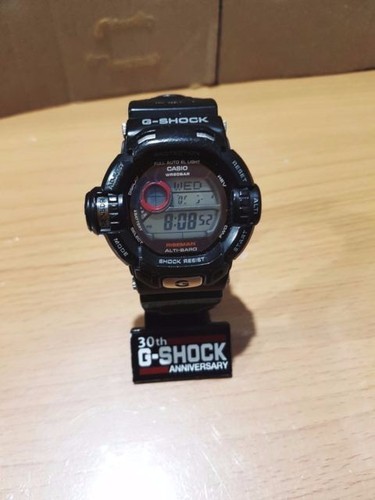 Vintage shock 9200 - vintage, g-9200
