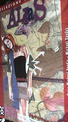 100 marvel alias ed - alias, ed.panini
