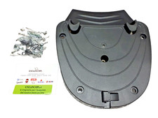 PIASTRA ATTACCO BAULETTO