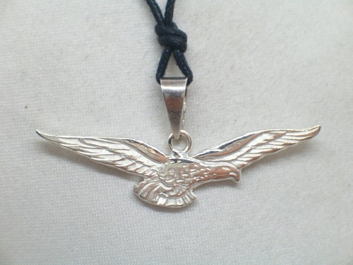 Aeronautica ciondolo in - :,
