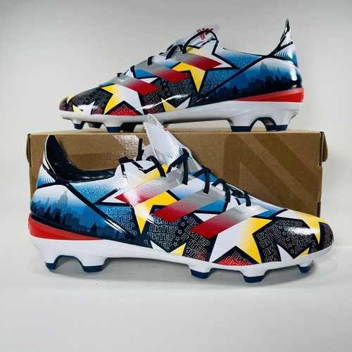 Scarpe calcio adidas - scarpe, da