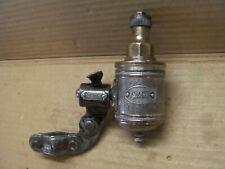 Dinamo RADSONNE, 10 Volt, anni ’40/50, per bici d’epoca ( Bianchi, U.Dei, ecc)