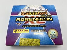 CALCIATORI ADRENALYN XL