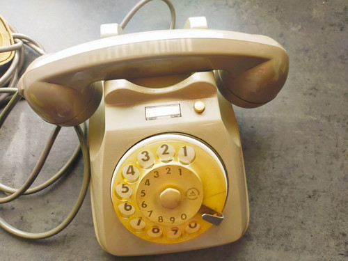 Telefono originale sip anni - sip,