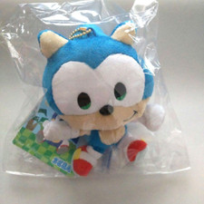 Sonic friends mascotte peluche - mascotte,