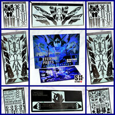 per PG 1/60 Full Armor Unicorn