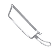 Seghetto per osso Charriere