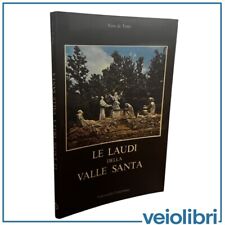Le Laudi della Valle Santa