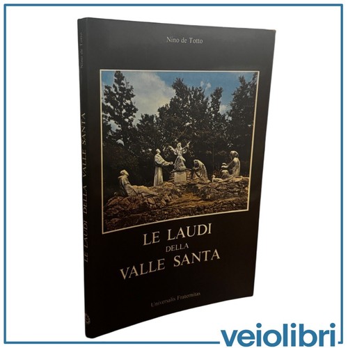 Laudi della valle - le,