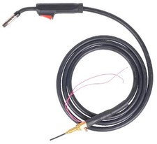 Confezione Tubo MIG MAG MB14