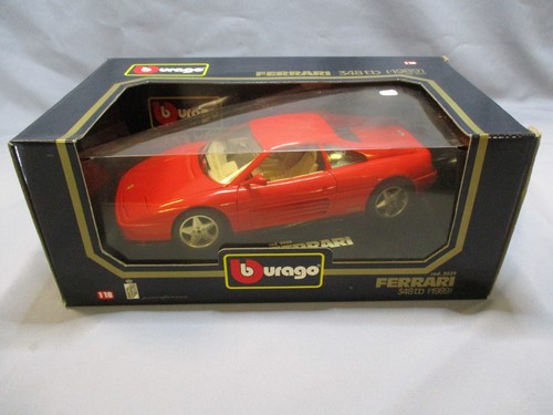 Au226 burago 18 ferrari - au226,