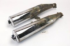 Moto Guzzi Breva V 750 2003 -