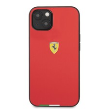 Custodia cover Ferrari iPhone