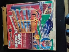 Show park .. giocattolo anni