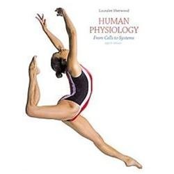 Human physiology from - human, cells