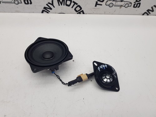 Bmw serie f44 2020 - 2, harman